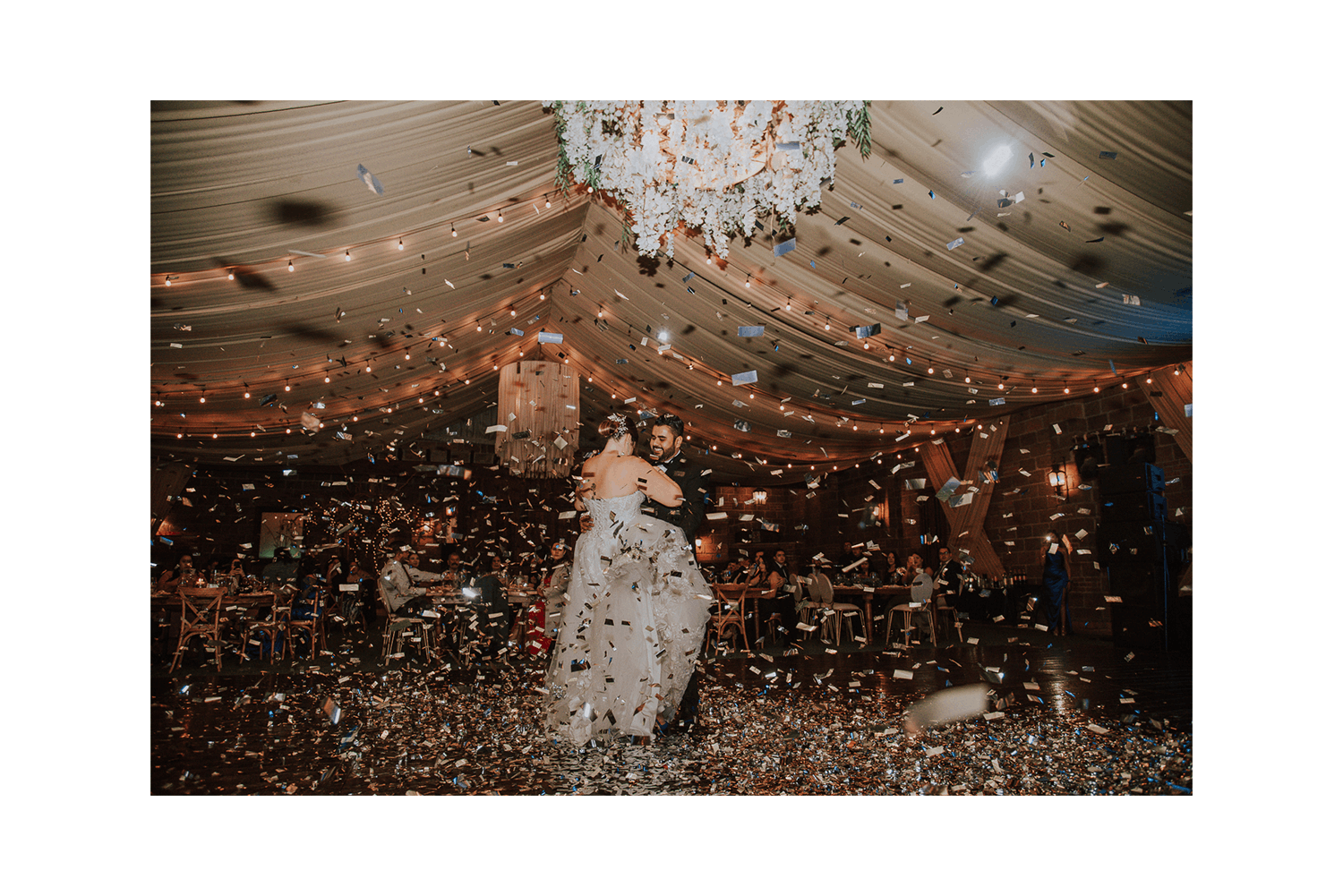 Fotografía de boda en León Guanajuato por Jesús Amaya fotógrafo de bodas destino en México